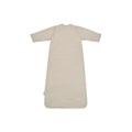 Gigoteuse Manches Amovibles 70 cm Basic Stripe - Nougat 1