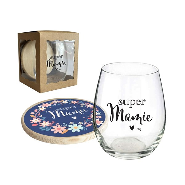 super mamie