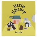 Petite bibliothèque - Cirque, Maison, Iglou, Fête 9