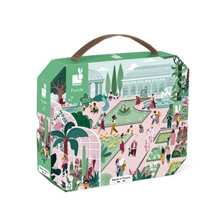 puzzle-jardin-botanique-200-pieces