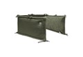 Tour de lit ou parc 30x180cm pure knit leaf green 1