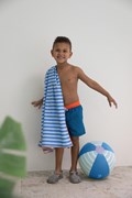 174141 PlayTowel L 180 x 100 Road 4