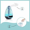 Humidificateur Hygro(+) 3