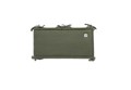 Tour de lit ou parc 30x180cm pure knit leaf green 5