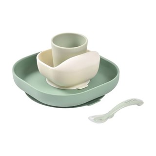 coffret-repas-silicone-4-pieces--vert-sauge-vert-de-gris-beaba_A