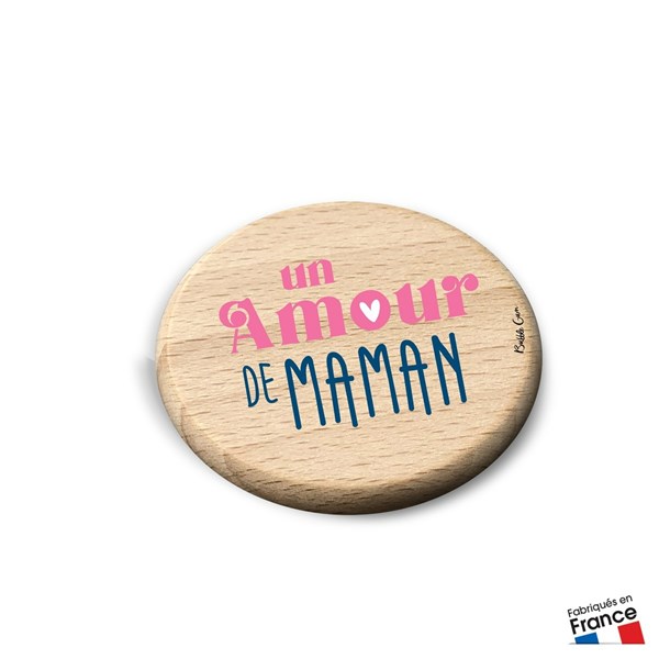 magnet maman