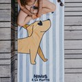 serviette-de-plage-minus-chiot-70x140-cm-2