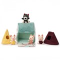 les-maisons-du-loup-et-des-3-petits-cochons