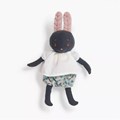 Poupée lapin Lune - Après la pluie