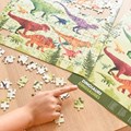puzzle dinosaures 1