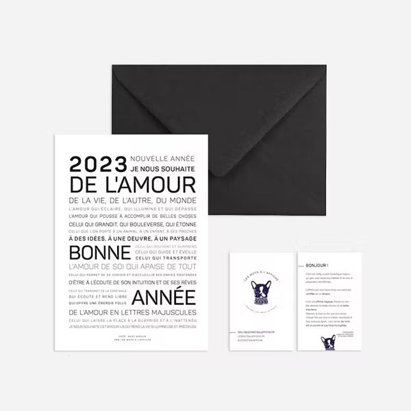 2023 de l'amour