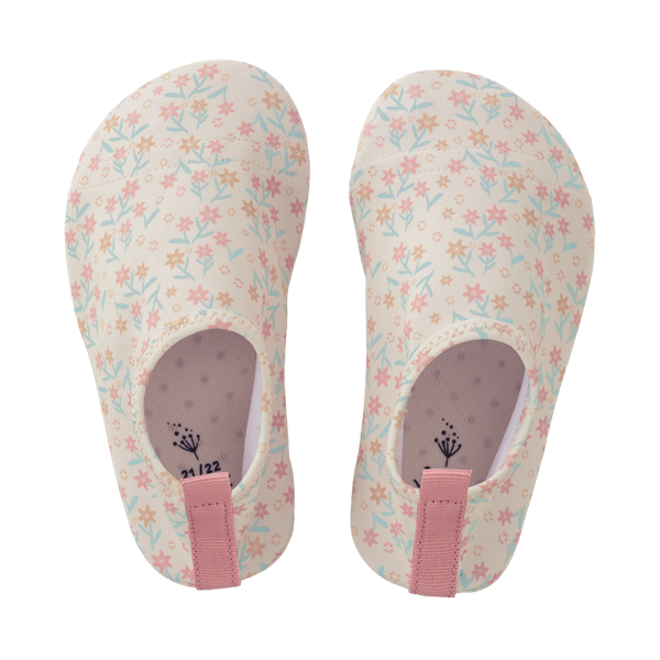 Fresk-SW2580-75-UV-Swim-shoes-Garden-flowers-b