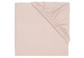 DRAP HOUSSE JERSEY 60X120CM - WILD ROSE  1