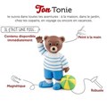 Figurine-Tonies-Livres-et-histoires-Petit-Ours-Brun-pour-Conteuse-Toniebox