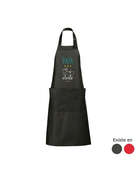 tablier-papa-chef-etoile