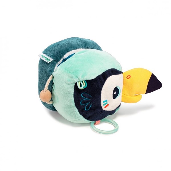 Toucan-decouvertes