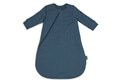 Gigoteuse Naissance 4 Saisons 60cm Basic Stripe - Bleu Jeans 3