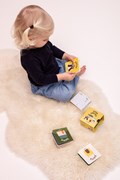 Petite bibliothèque - Cirque, Maison, Iglou, Fête 913