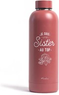 BOUTEILLE_ISOTHERME_500ML_Je_suis_une_sister_au_top
