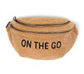 Sac Banane - Banana Bag On the go - Teddy Brun 6