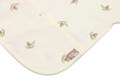 Bavoir imperméable avec manche -Eglantier 2