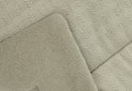 Tapis de parc 75x95cm Grain Knit Olive Green 4