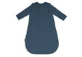 Gigoteuse Naissance 4 Saisons 60cm Basic Stripe - Bleu Jeans 5