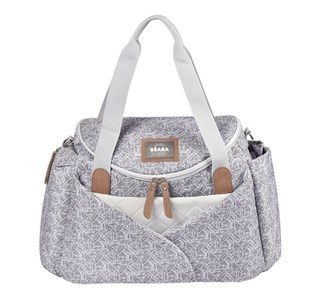 Sac à langer Sydney II Jungle