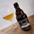 Etiquette bouteille de bière - Veux tu être mon Parrain 3