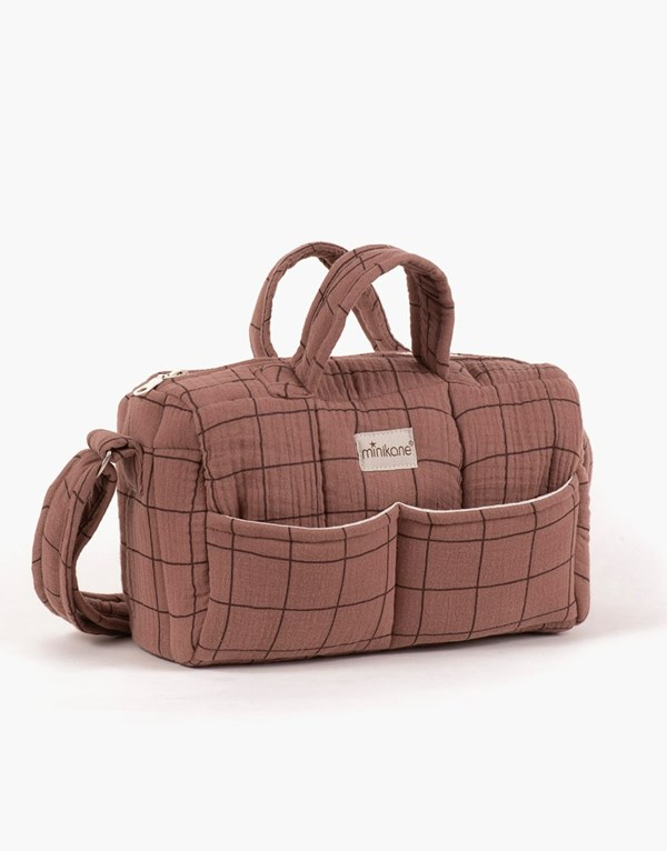 Sac à langer Choco