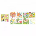 3 ans - Multiactivités 5