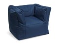 FAUTEUIL POUF ENFANT JEANS BLUE 1