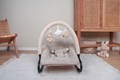 Little Dutch Relax Baby Bunny beige (5)