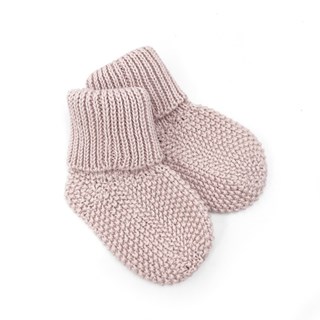 chaussette-bebe-tricot-nude