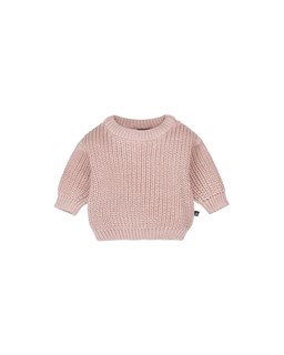 babystylingknittedsweaterrose