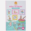 How to draw-Summer fun 3