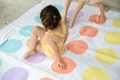 174202  PlayTowel XL 180 x 180 Balancing Game 6