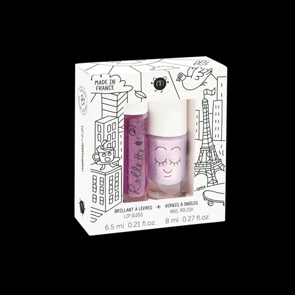 lovely-city-rollette-nail-polish-duo-set