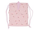 Sac à Dos Ficelle en Toile Magical Unicorné