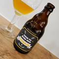 Etiquette bouteille de bière - Veux tu être mon Parrain