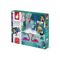 puzzle-surprise-festin-dans-la-jungle-20-pieces