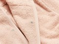 Peignoir 3-4 ans - Rose Pâle 5