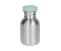 Gourde en Acier avec Housse Trucks350ML2