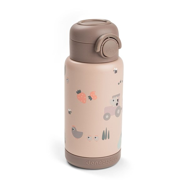 gourde-a-paille-isotherme-tiny-farm-rose-340-ml-done-by-deer-478451_OA (1)