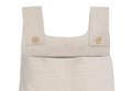 Sac de rangement Soft Waves - Nougat 1