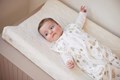 Gigoteuse Naissance Cocoon 0-3 mois Fleurs Sauvages 1
