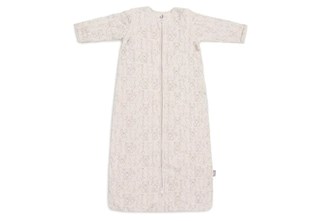 Gigoteuse avec manches amovibles 90 cm Renard - Nougat