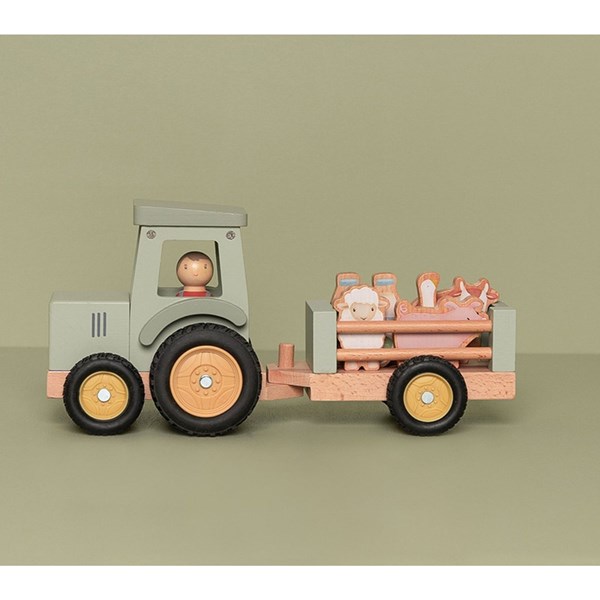 tracteur-avec-remorque-en-bois-fsc--little-farm-little-dutch-381918_OC