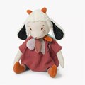 Grand mouton Fenouil - Après la pluie 2