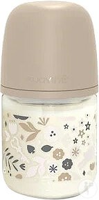 suavinex-biberon-verre-120ml-tetine-sx-pro-s-wonderland-beige-1-piece.v1